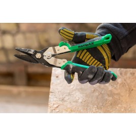 Stanley FMHT73557-0 FatMax Ergo Nożyce do blachy prawe 250mm