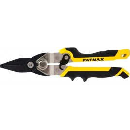 Stanley FMHT73756-0 FatMax Ergo Nożyce do blachy proste 250mm