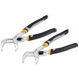 Stanley FMHT75502-0 FatMax Regulowane szczypce nastawne SIKO 180mm i 250mm