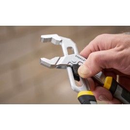 Stanley FMHT75502-0 FatMax Regulowane szczypce nastawne SIKO 180mm i 250mm