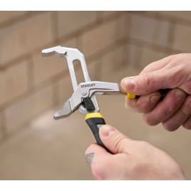 Stanley FMHT75502-0 FatMax Regulowane szczypce nastawne SIKO 180mm i 250mm