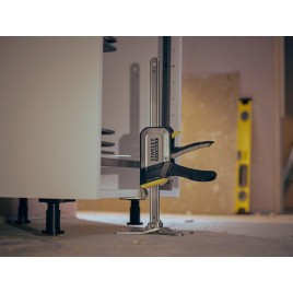 Stanley FMHT83550-1 FatMax TradeLift Podnośnik 150 kg, pojedyncze