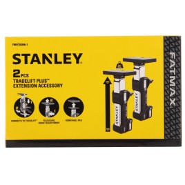 Stanley FMHT83554-1 FatMax Przedłużenie do TradeLift - Opakowanie dwupak