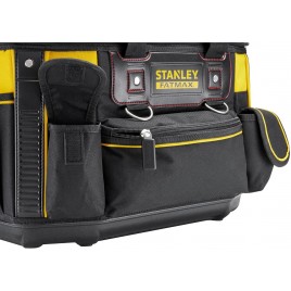 Stanley FMST1-70749 FatMax Torba narzędziowa 18" owalne wieko 50x33x31cm