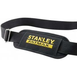 Stanley FMST1-70749 FatMax Torba narzędziowa 18" owalne wieko 50x33x31cm