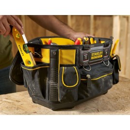Stanley FMST1-70749 FatMax Torba narzędziowa 18" owalne wieko 50x33x31cm