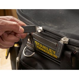 Stanley FMST1-70749 FatMax Torba narzędziowa 18" owalne wieko 50x33x31cm