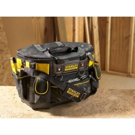 Stanley FMST1-70749 FatMax Torba narzędziowa 18" owalne wieko 50x33x31cm
