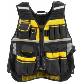 Stanley FMST1-71181 FatMax Kamizelka narzędziowa