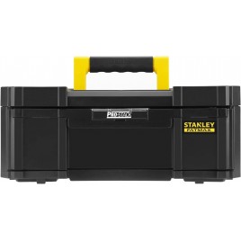 Stanley FMST1-71968 Pro-Stack III Skrzynka narzędziowa z szufladą