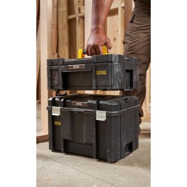 Stanley FMST1-71968 Pro-Stack III Skrzynka narzędziowa z szufladą