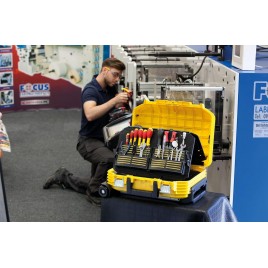 Stanley FMST1-72383 FatMax Walizka technika na kółkach