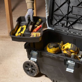 Stanley FMST1-73601 FatMax Skrzynia średniej wielkości 90L