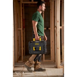 Stanley FMST1-75502 FatMax Pro-Stack Skrzynia narzędziowa głęboka