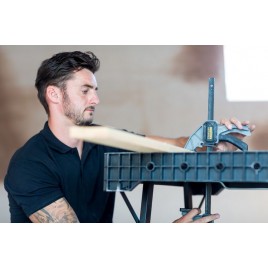 Stanley FMST1-75672 FatMax Stół warsztatowy składany, 455 kg, 85 x 60 cm