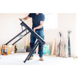 Stanley FMST1-75672 FatMax Stół warsztatowy składany, 455 kg, 85 x 60 cm