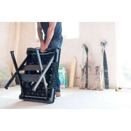 Stanley FMST1-75672 FatMax Stół warsztatowy składany, 455 kg, 85 x 60 cm