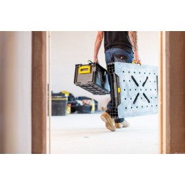 Stanley FMST1-75672 FatMax Stół warsztatowy składany, 455 kg, 85 x 60 cm