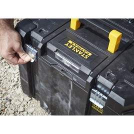 Stanley FMST1-75753 FatMax Narzędziowa skrzynka na kółkach