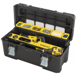 Stanley FMST1-75791 FatMax Skrzynka narzędziowa Cantilever Pro 26