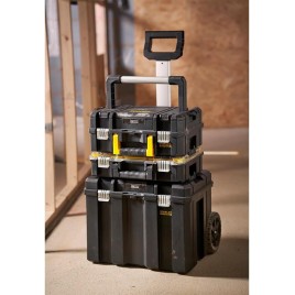 Stanley FMST1-80103 FatMax Pro-Stack Wieża mobilna 3w1