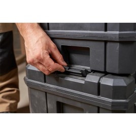 Stanley FMST1-80103 FatMax Pro-Stack Wieża mobilna 3w1