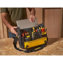 Stanley FMST1-80149 FatMax Torba na laptopa i narzędzia