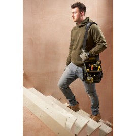 Stanley FMST17624-1 FatMax Pro-Stack Torba narzędziowa duża na ramię