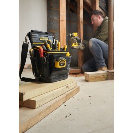 Stanley FMST17624-1 FatMax Pro-Stack Torba narzędziowa duża na ramię