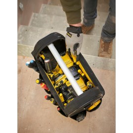 Stanley FMST83296-1 FatMax Pro-Stack Torba narzędziowa otwarta