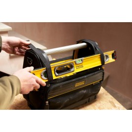 Stanley FMST83296-1 FatMax Pro-Stack Torba narzędziowa otwarta