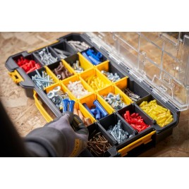 Stanley FMST17838-1 FatMax Pro-Stack Organizer 2/3 Stanley FMST17838-1 FatMax Pro-Stack Organizer 2/3