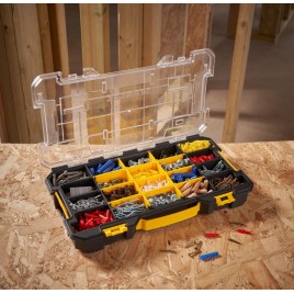 Stanley FMST17838-1 FatMax Pro-Stack Organizer 2/3 Stanley FMST17838-1 FatMax Pro-Stack Organizer 2/3