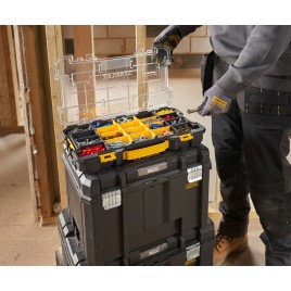 Stanley FMST17838-1 FatMax Pro-Stack Organizer 2/3 Stanley FMST17838-1 FatMax Pro-Stack Organizer 2/3