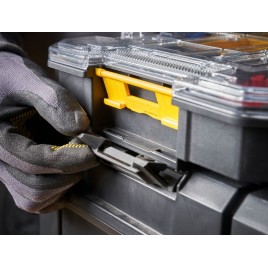 Stanley FMST17838-1 FatMax Pro-Stack Organizer 2/3 Stanley FMST17838-1 FatMax Pro-Stack Organizer 2/3
