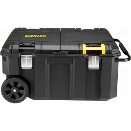 Stanley FMST17870-1 FatMax Pro-Stack Skrzynia narzędziowa na kółkach 113L