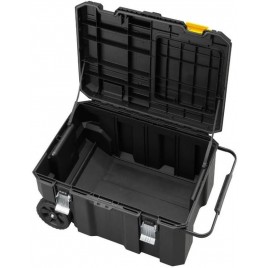 Stanley FMST17870-1 FatMax Pro-Stack Skrzynia narzędziowa na kółkach 113L