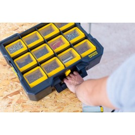 Stanley FMST81077-1 FatMax Organizer zamknięty
