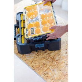 Stanley FMST81077-1 FatMax Organizer zamknięty