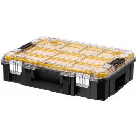 Stanley FMST82967-1 FatMax Pro-Stack Organizer z 10 przegrodami