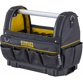 Stanley FMST83296-1 Pro-Stack Torba otwarta
