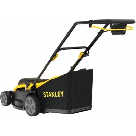 Stanley SCMWP3701N FatMax V20 Aku kosiarka do trawy (37cm/2x18V/bez aku i ładowarki)