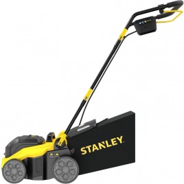 Stanley SCOEP3801M2 FatMax V20 Akumulatorowy wertykulator (38cm/2x18V/2x4,0Ah)