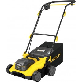 Stanley SCOEP3801N FatMax V20 Akumulatorowy wertykulator (38cm/2x18V/bez aku i ładowarki)