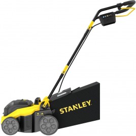 Stanley SCOEP3801N FatMax V20 Akumulatorowy wertykulator (38cm/2x18V/bez aku i ładowarki)