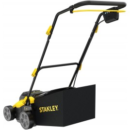 Stanley SCOEP3801N FatMax V20 Akumulatorowy wertykulator (38cm/2x18V/bez aku i ładowarki)