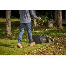 Stanley SCOEP3801N FatMax V20 Akumulatorowy wertykulator (38cm/2x18V/bez aku i ładowarki)
