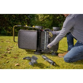 Stanley SCOEP3801N FatMax V20 Akumulatorowy wertykulator (38cm/2x18V/bez aku i ładowarki)
