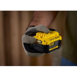 Stanley SFMCB14M1 FatMax Zestaw startowy z baterią i ładowarką V20 4,0Ah
