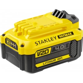 Stanley SFMCB204 FatMax Akumulator V20 18V 4,0Ah